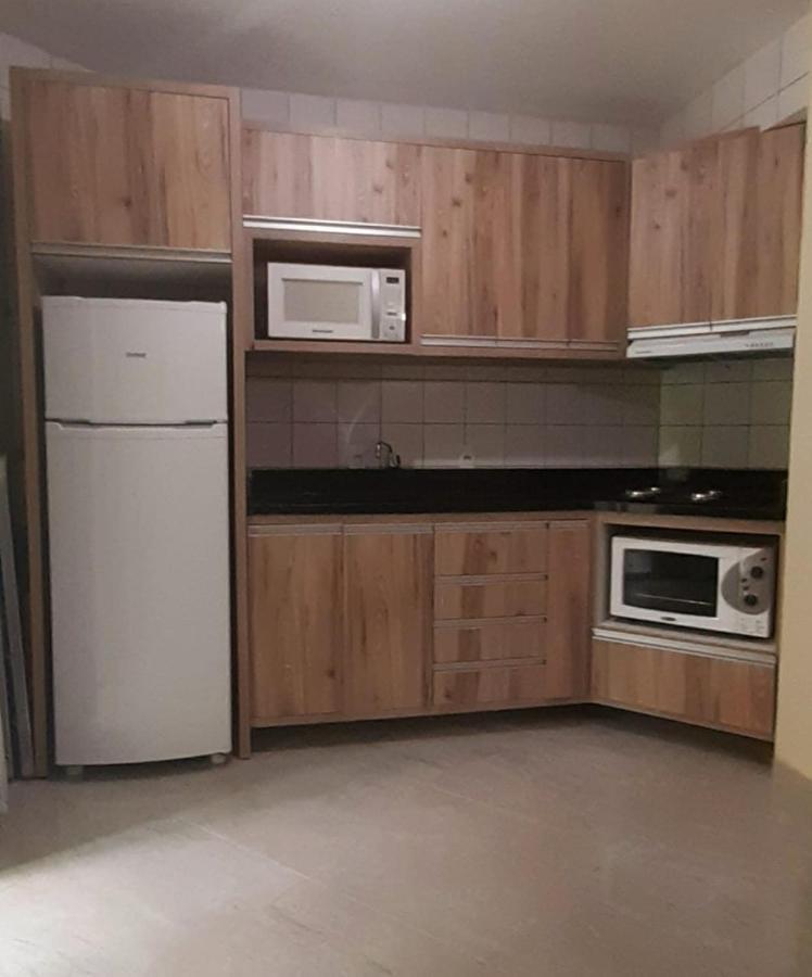 Betara2 Apartamento Florianópolis Exterior foto