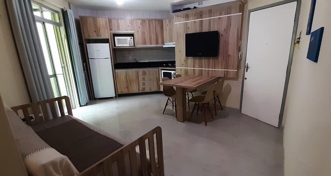 Betara2 Apartamento Florianópolis Exterior foto