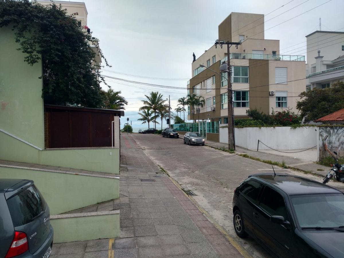 Betara2 Apartamento Florianópolis Exterior foto