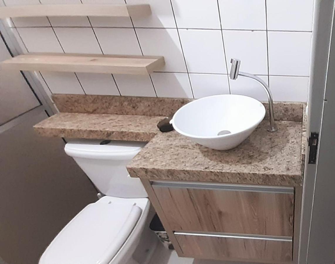 Betara2 Apartamento Florianópolis Exterior foto