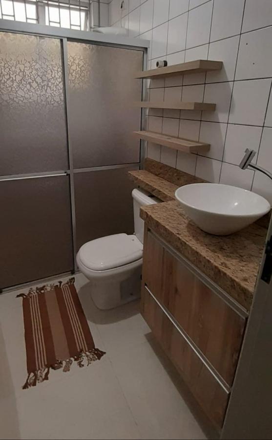 Betara2 Apartamento Florianópolis Exterior foto