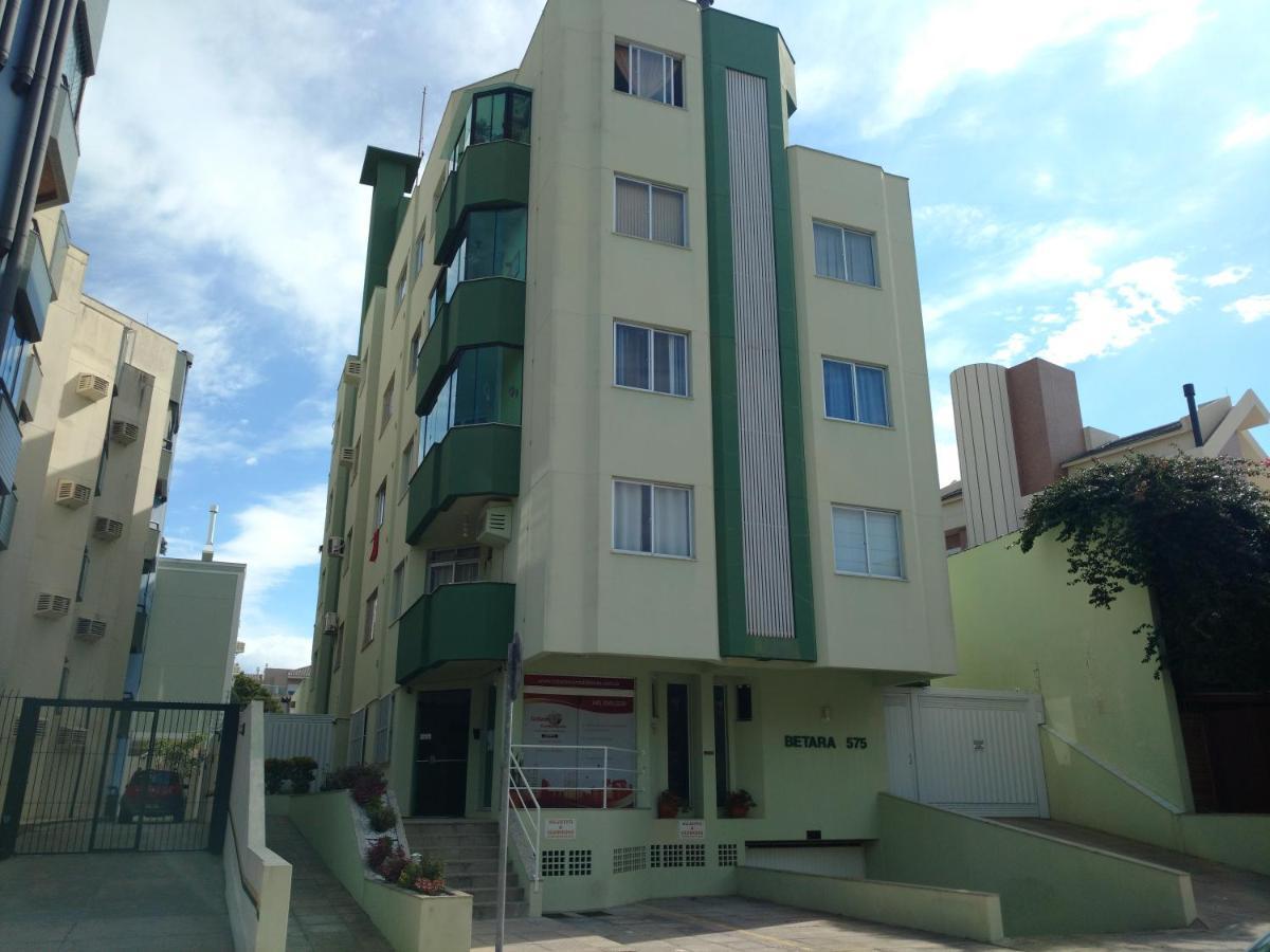 Betara2 Apartamento Florianópolis Exterior foto