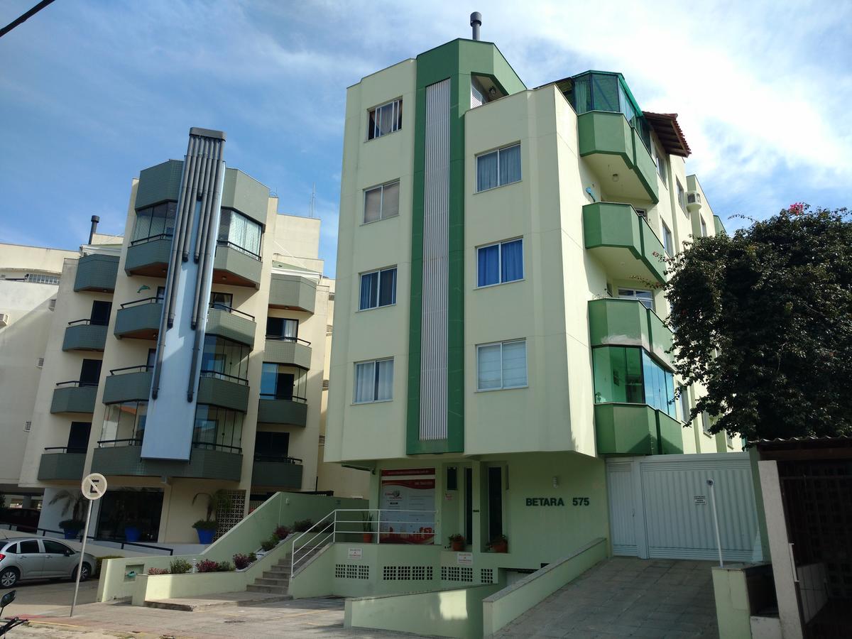 Betara2 Apartamento Florianópolis Exterior foto